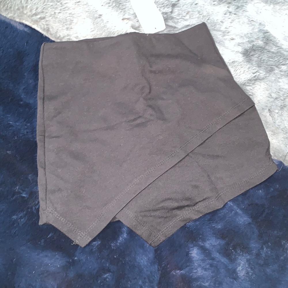 Fashion Nova Skort skirt